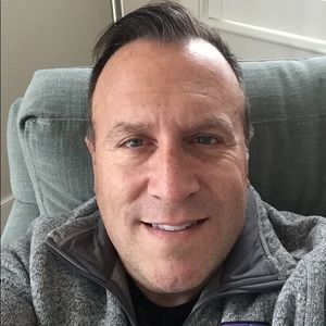 Meet your Posher, Larry